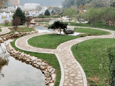 Comprehensive Water System Renovation Project in Changhetao Village, Xinglong County