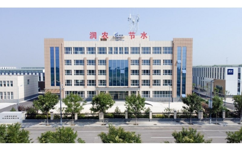 汗青铸魂·奋斗聚力-山西润农召开半年工作会